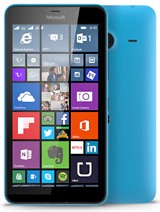 Microsoft Lumia 640 XL Dual SIM title=